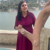 Heena Dobaria