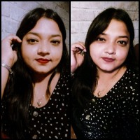Komal Pandey