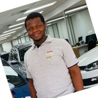 Mangethabe Vusumuzi Dlamini