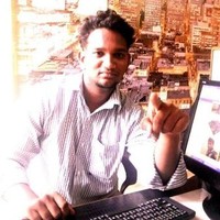 Adv. Samadhan Chavan