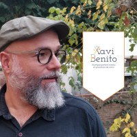 Xavi Benito Majó