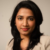 Meghana Puttaswamy