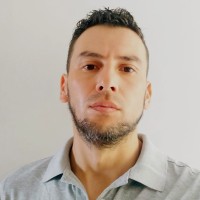 Fabian Enrique Moreno Muñoz