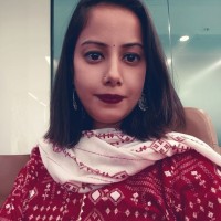 Abhilasha Bhandari