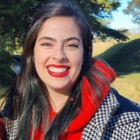 Talita S. M de Vasconcellos