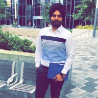 Simarpreet Singh Saini