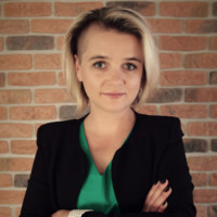 Joanna Latosińska-Kulasek