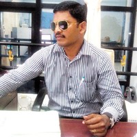 Gunasekaran Palanisamy