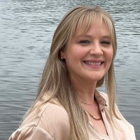 Phoebe Mcvicker