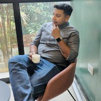 jishnu ravi