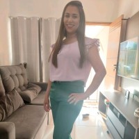 Dayane Simioni