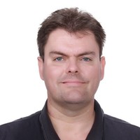 Stuart Carruthers