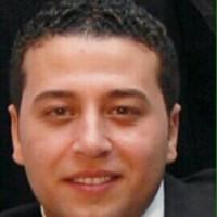 Ehab Khaled