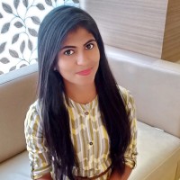 Sushma C M