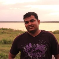 Vishal Naik