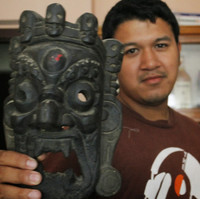 Rakesh Maharjan