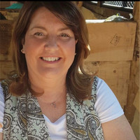 Jane Connolly
