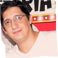 Alexandre Cordeiro