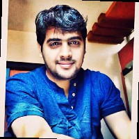 Lokesh Sharma