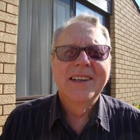 Adrian May