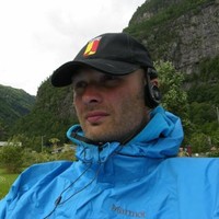 Geir Legreid