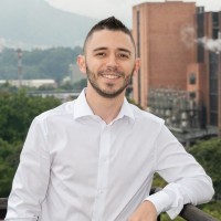 Juan Daniel Cañola Franco