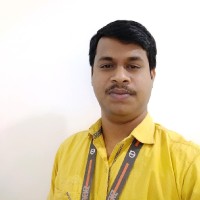 Manjunath B H