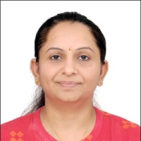 Dhara Mehta