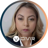 Nelly Carmona Garcia