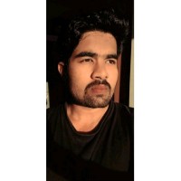 Kishore Chandran