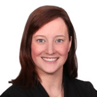 Alysha Glazier, Esq.