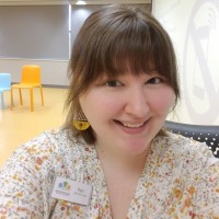 Victoria (Tori) Rumschlag