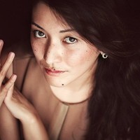 Сандугаш Ахметулина