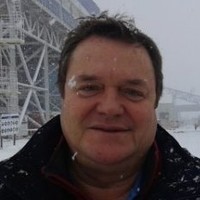 Victor Boveri