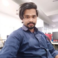 Aravind Lakshmanaswamy