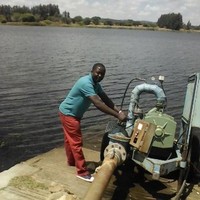 Martin Mutyimambo