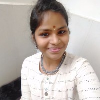 Sriharika Kotha