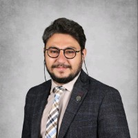 Ahmed Essam
