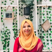 Faria Sultana Khondoker