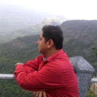 Nayan Gada
