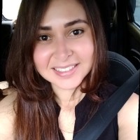 Maria Luana Souza