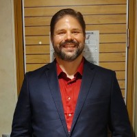Jeremy Randall