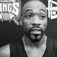 Jamelle Barrett