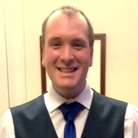 Antony Marples