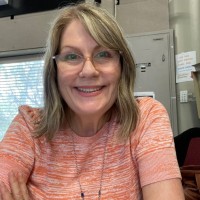 Kathryn Cruise