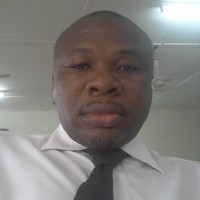 Kofi Gbedemah