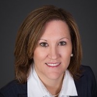 Christine Endicott