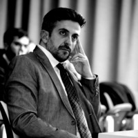 Alessandro Pani