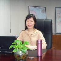 戴丽华