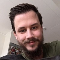 Tobias Karlsson